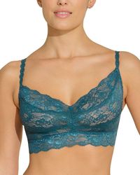 Cosabella - Never Say Never Soft Bra - Lyst