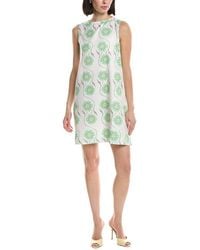 HL Affair - Sleeveless Mini Dress - Lyst