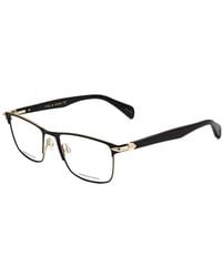 Rag & Bone - 53Mm Optical Frames - Lyst