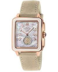Gv2 - Bari Enamel Watch - Lyst