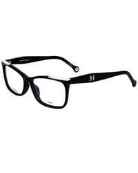 Carolina Herrera - 56Mm Optical Frames - Lyst
