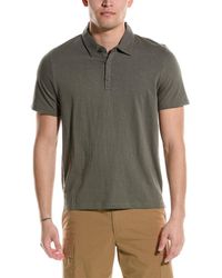 Onia - Polo Shirt - Lyst