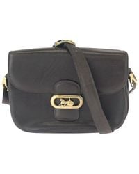 Celine - Others Horse Carriage Crossbody (Authentic Pre-Loved) - Lyst