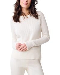 J.McLaughlin - Edwina Cashmere Sweater - Lyst