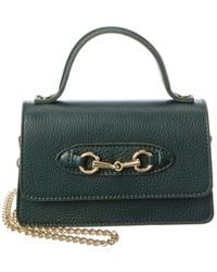 Persaman New York - Reagan Leather Shoulder Bag - Lyst