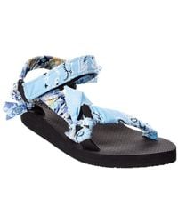 ARIZONA LOVE - Trekky Sandal - Lyst