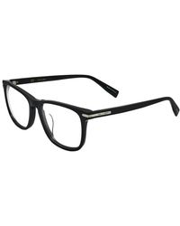 Trussardi - Vtr264F 52Mm Optical Frames - Lyst
