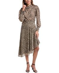IRO - Mataori Maxi Dress - Lyst