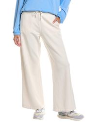 Vintage Havana - Heavyweight Garment Wide Leg Pant - Lyst