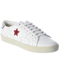 saint laurent sneakers australia