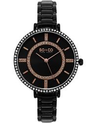 SO & CO - Soho Watch - Lyst