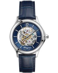 Ferragamo Watches for Men | Online Sale up to 73% off | Lyst