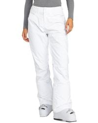 Roxy - Backyard Snow Pant - Lyst