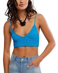 Free People - Heirloom Bralette - Lyst