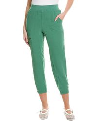 XCVI - Landry Slim Pant - Lyst