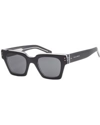 Dolce & Gabbana - Dg4413 48mm Sunglasses - Lyst