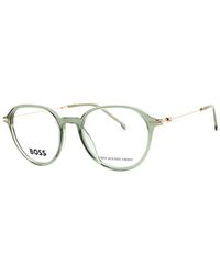 BOSS - Boss 1481 51Mm Optical Frames - Lyst
