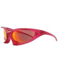 Balenciaga - 67Mm Sunglasses - Lyst