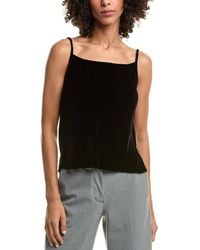 Bella Dahl - Cowl Neck Camisole - Lyst