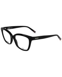 Missoni - 53Mm Optical Frames - Lyst