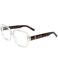 Marc Jacobs - 55Mm Optical Frames - Lyst