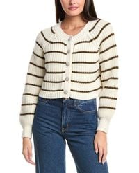 Cinq À Sept - Millie Cardigan - Lyst
