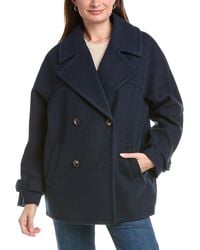 NVLT - Short Jacket - Lyst
