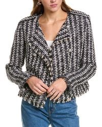 Ramy Brook - Esther Jacket - Lyst
