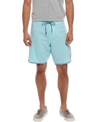COSTA APPAREL - Cruiser Boardshort - Lyst