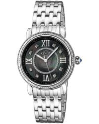 Gv2 - Marsala Diamond Watch - Lyst