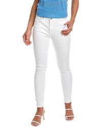 Vineyard Vines - High Rise Skinny Jean - Lyst