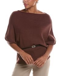 Estellina - Knit Top - Lyst