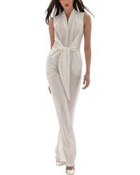 BGL - Jumpsuit - Lyst