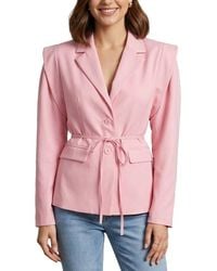Esea - Jacket - Lyst
