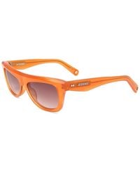 Jacquemus - Jac58 55Mm Sunglasses - Lyst