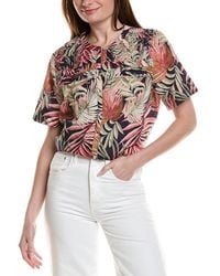 Tommy Bahama - Palm Canyon Top - Lyst