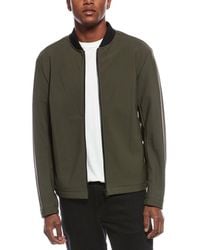 Theory - Amir Essential Jacket - Lyst