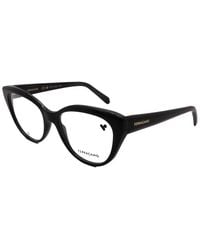 Ferragamo - Sf2970 53Mm Optical Frames - Lyst