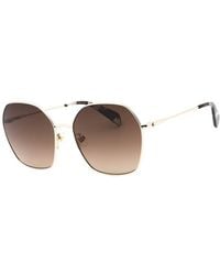 Kate Spade - Kenna/G/S 57Mm Sunglasses - Lyst