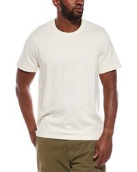 Madewell - Heavyweight Slub T-Shirt - Lyst