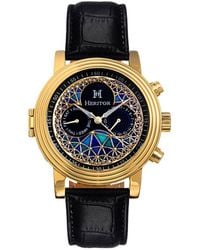 Heritor - Legacy Watch - Lyst