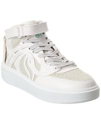 Stella McCartney - S-Wave 2 Sneaker - Lyst