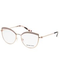 Michael Kors - Mk3072 54Mm Optical Frames - Lyst