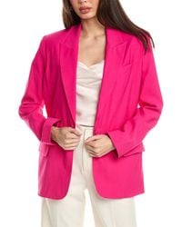 The Sei - Oversized Blazer - Lyst