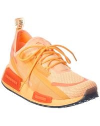 adidas Nmd_r1 Spectoo Sneaker - Orange