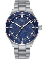 Nautis - Deacon Watch - Lyst