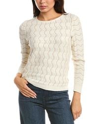 NIC+ZOE - Alto Sweater - Lyst