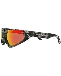 Balenciaga - Bb0202S 64Mm Sunglasses - Lyst