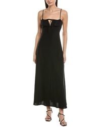 WeWoreWhat - Cami Midi Dress - Lyst
