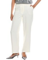 Nanette Lepore - Solid Pant - Lyst